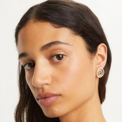 حلق - توري بورش