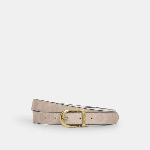 حزام كوتش - Harness Buckle Cut-To-Size Reversible...