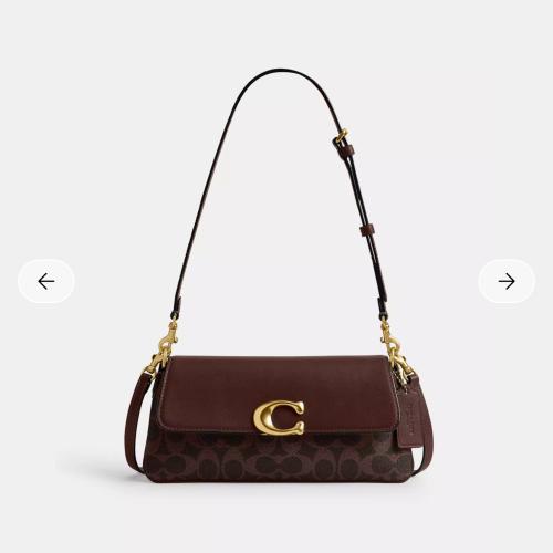 شنطه كوتش jet shoulder bag