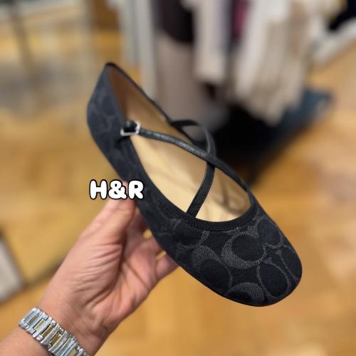 شوز كوتش- Phoebe Ballet Flat