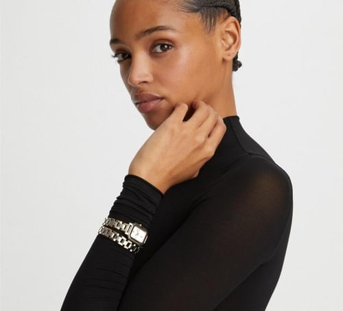 ساعه توري بورش 22mm