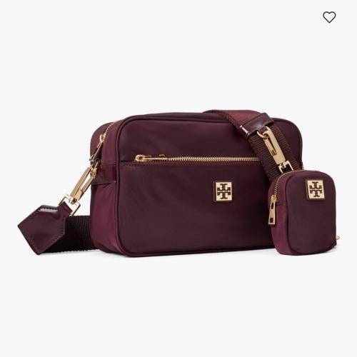 شنطه توري بورش VIRGINIA CROSSBODY BAG