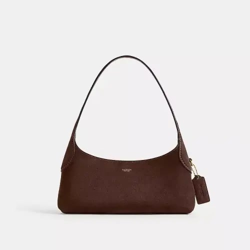 شنطه كوتش Brooklyn Shoulder Bag 26