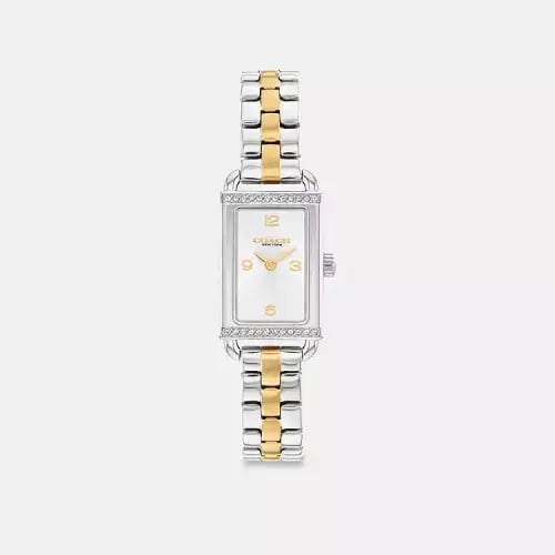 ساعه كوتش Mini Liz Watch, 17MM X 24MM