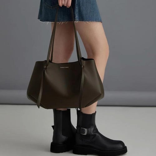 تشارلز اند كيت - Calla Tote Bag - Large