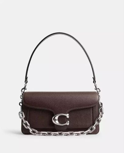 اكسسوار كوتش bag charm