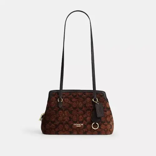 شنطه كوتش Elise Shoulder Bag