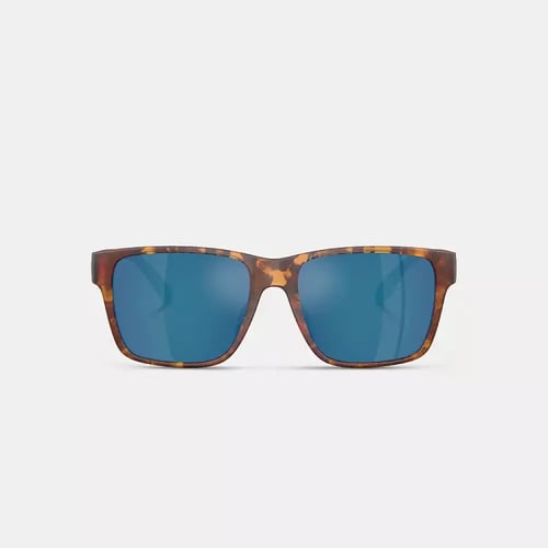 نظاره كوتش - Metal Round Sunglasses