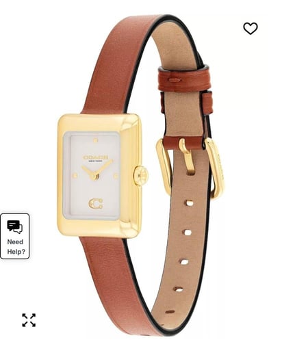 ساعه كوتش 19mm