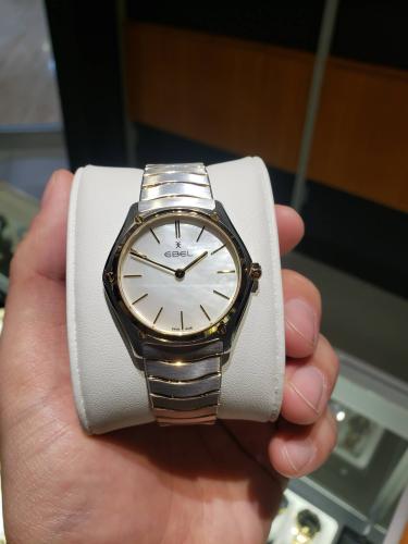 ساعه ايبيل 30mm