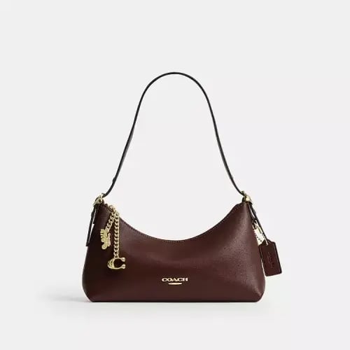 شنطه كوتش Emeilia Shoulder Bag