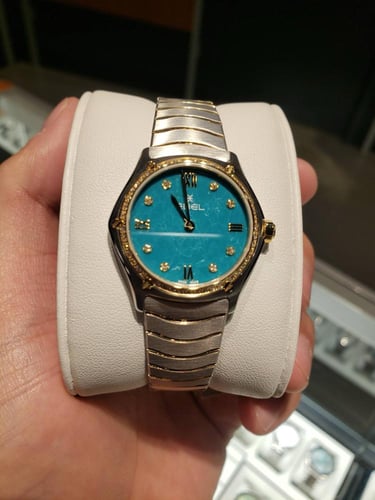 ساعه ايبيل 29mm