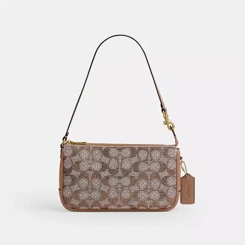 حقيبة كوتش Plaza Bag