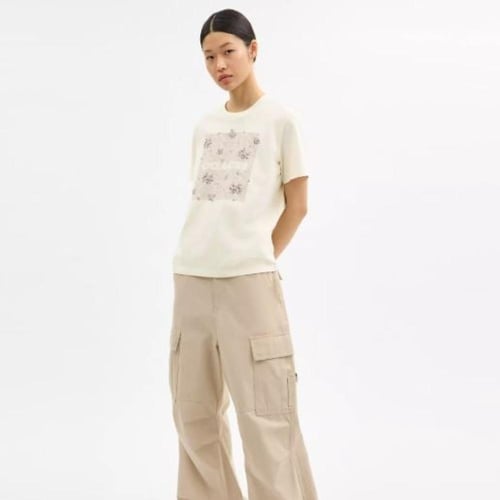 تي شرت كوتش