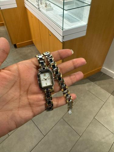 ساعه توري بورش 22mm