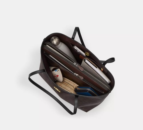 حقيبة كوتش City Tote
