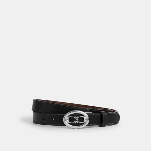 حزام كوتش - Buckle Cut-To-Size Belt, 25 Mm