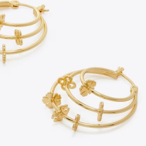 حلق - توري بورش