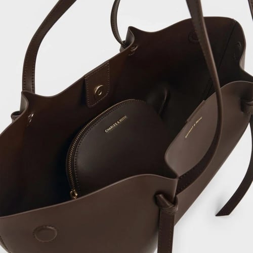 تشارلز اند كيت - Calla Tote Bag - Large