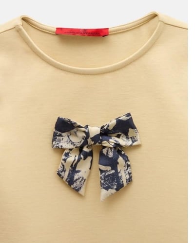 فستان كالرولينا هريرا