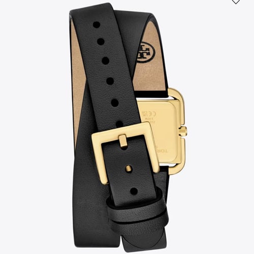 ساعه توري بورش 18mm