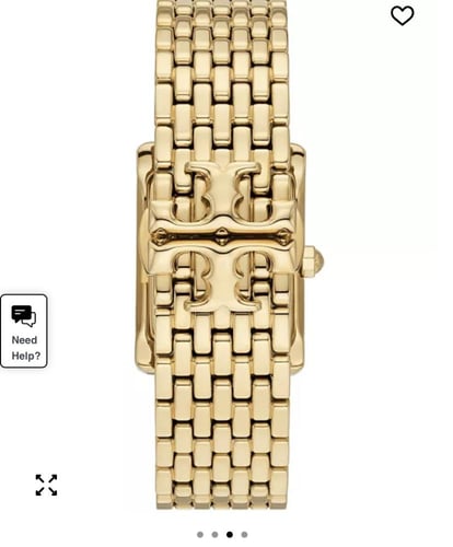 ساعه توري بورش 25mm