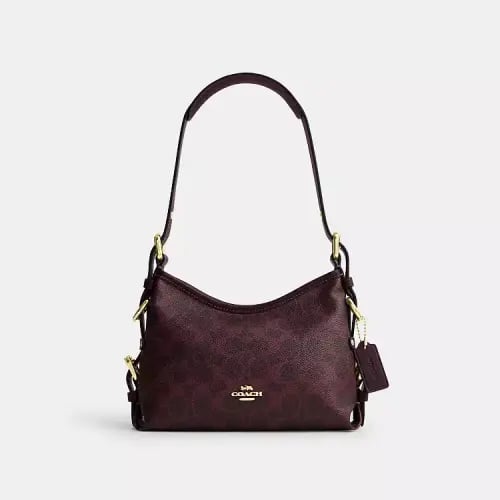 حقيبه كوتش Laurel Shoulder Bag 22