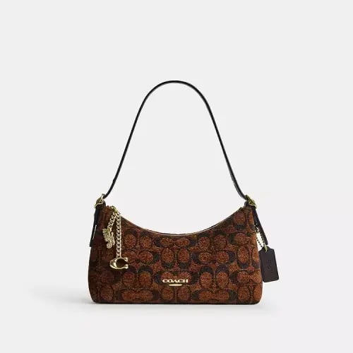 شنطه كوتش Emeilia Shoulder Bag