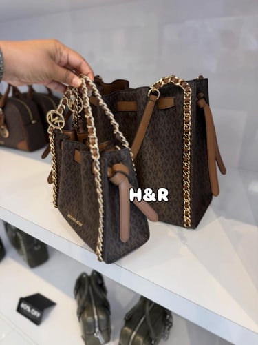 شنطه مايكل كورس