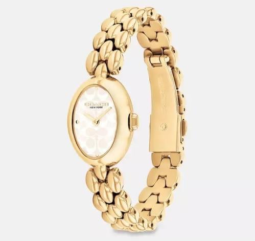 ساعة كوتش مقاس ٢٢