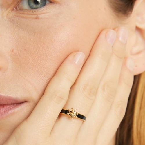 خاتم توري بورش