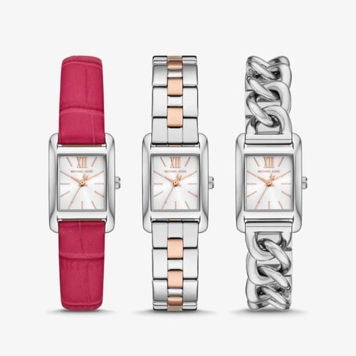 ساعه مايكل كورس