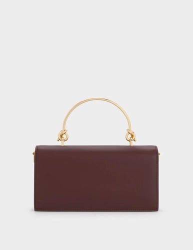 تشارلز اند كيت - Mini Kerry Tote Bag