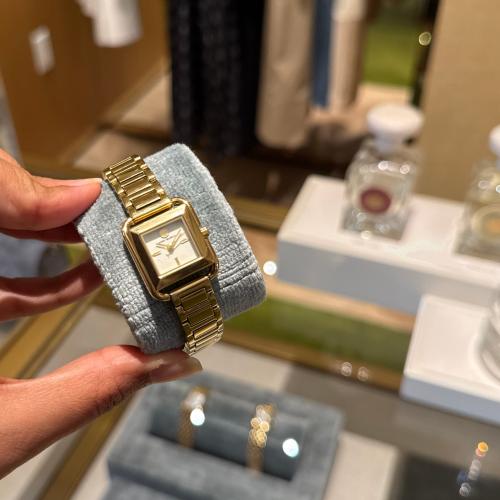 ساعه توري بورش 18mm