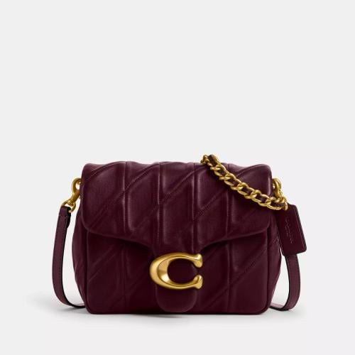 حقيبة كوتش كبير Tabby Shoulder Bag