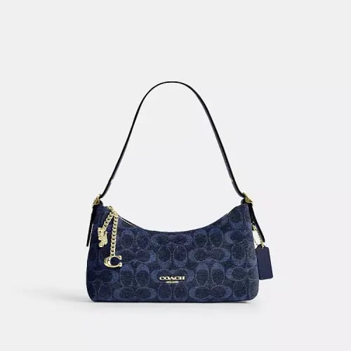 شنطه كوتش Emeilia Shoulder Bag