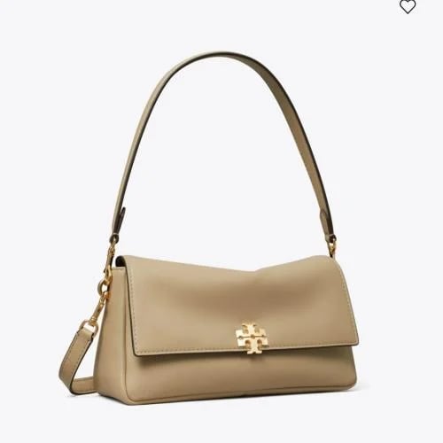 حقيبة توري بورش سمول SMALL CHARLIE SHOULDER BAG