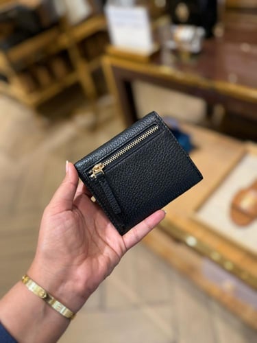 محفظه توري بورش