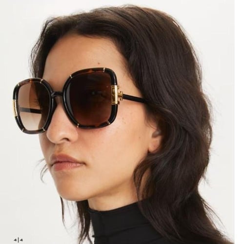 نظارة توري بورش