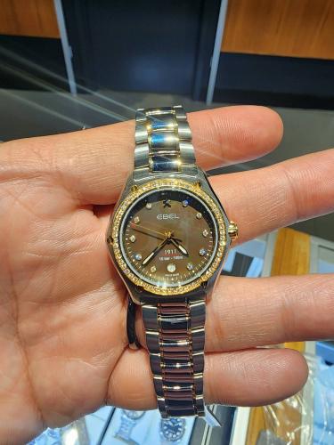 ساعه ايبيل 30mm