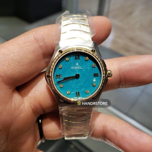 ساعه ايبيل 29mm