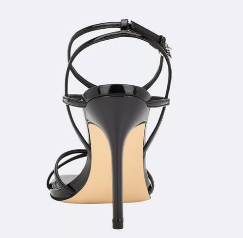 كعب كالفن كلاين