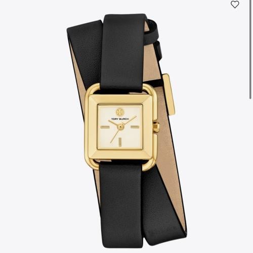 ساعه توري بورش 18mm