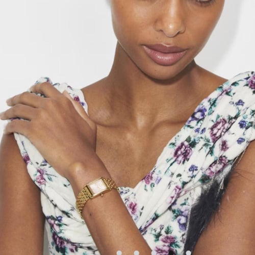 ساعه توري بورش 25 mm