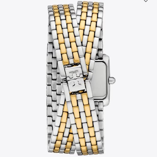 ساعه توري بورش 19mm