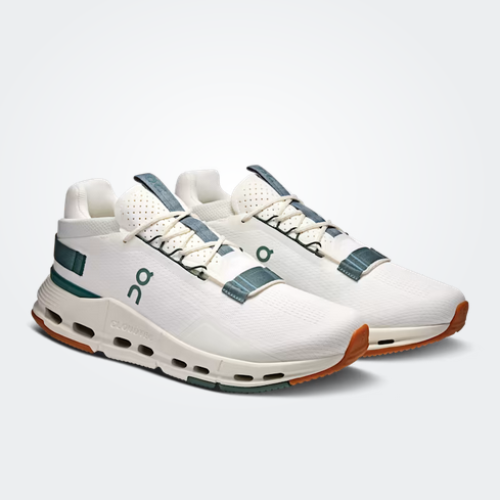 On Running Shoes Cloudnova 2 - رجالي