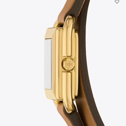 ساعه توري بورش 18mm