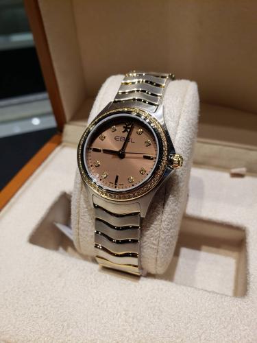 ساعه ايبيل 30mm