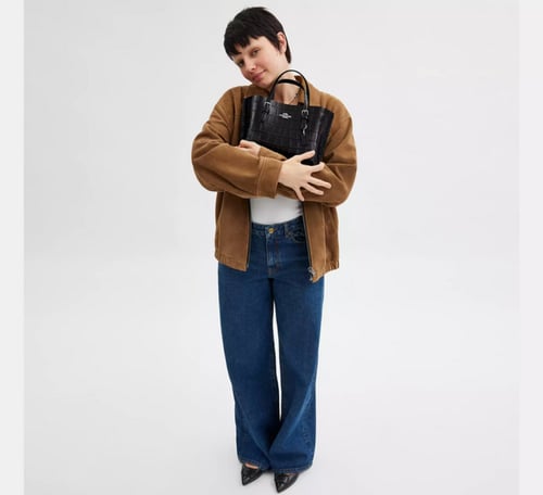 شنطة كوتش - Mollie 25 الحجم الصغير