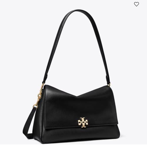 شنطه توري بورش CHARLIE SHOULDER BAG